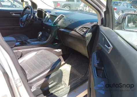 2017 Ford Edge Sel z USA, uszkodzony, nr VIN 2FMPK4J85HBC66673